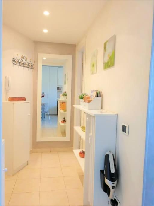 Gef House - Studio Apartment Bande Nere Milan Exterior photo