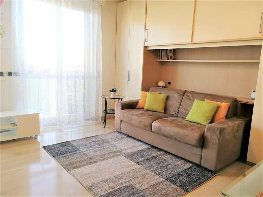 Gef House - Studio Apartment Bande Nere Milan Exterior photo
